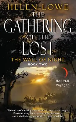 Zhromaždenie stratených - The Gathering of the Lost
