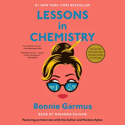 Lekcie chémie - Lessons in Chemistry