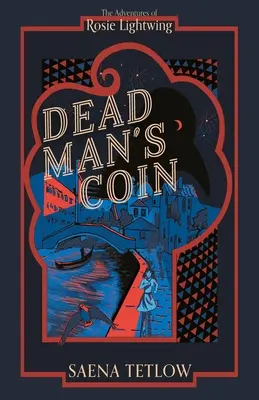Minca mŕtveho muža - Dead Man's Coin