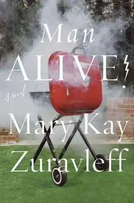 Človek žije! - Man Alive!