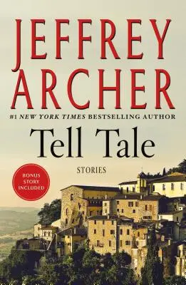 Tell Tale: Príbehy - Tell Tale: Stories