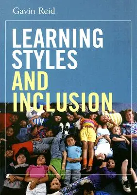 Učebné štýly a inklúzia - Learning Styles and Inclusion