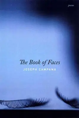 Kniha tvárí: Básne - The Book of Faces: Poems