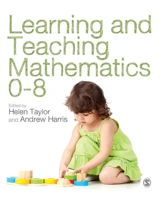Učenie a vyučovanie matematiky 0-8 - Learning and Teaching Mathematics 0-8