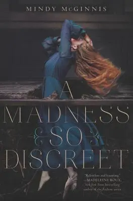 Šialenstvo tak diskrétne - A Madness So Discreet