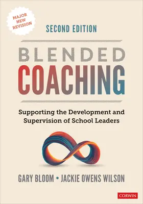 Blended Coaching: Podpora rozvoja a supervízie riaditeľov škôl - Blended Coaching: Supporting the Development and Supervision of School Leaders