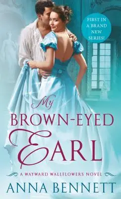 Môj hnedooký gróf - My Brown-Eyed Earl