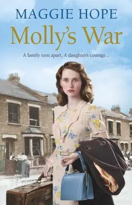 Mollyina vojna - Molly's War