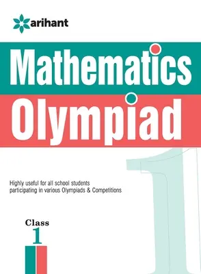 Olympiáda z matematiky 1. ročník - Olympiad Mathematics Class 1st