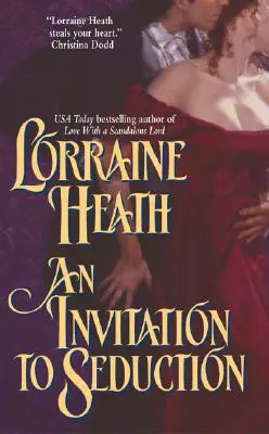 Pozvanie na zvádzanie - An Invitation to Seduction