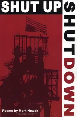 Zavrieť hubu, zavrieť hubu - Shut Up Shut Down