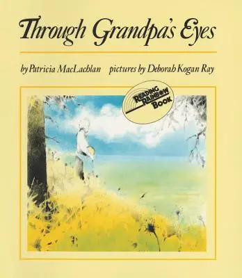 Očami starého otca - Through Grandpa's Eyes