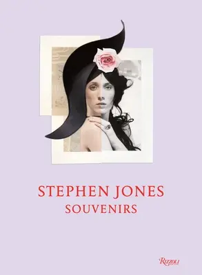 Stephen Jones: Jones Jones: Suveníry - Stephen Jones: Souvenirs