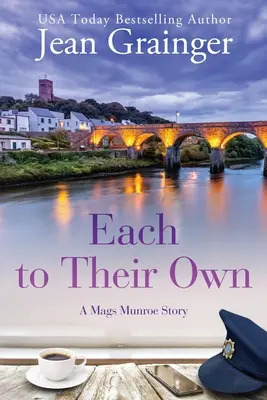 Každý po svojom: Príbeh Mags Munroeovej - Each to Their Own: A Mags Munroe Story