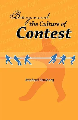 Za hranicami kultúry súťaženia - Beyond the Culture of Contest