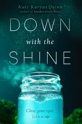Preč s leskom - Down with the Shine