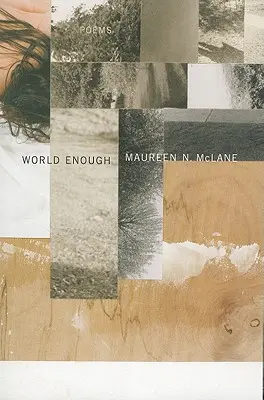 Svet stačí - World Enough