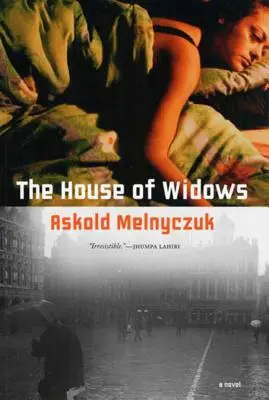 Dom vdov: Orálna história - The House of Widows: An Oral History
