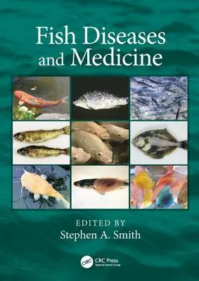 Choroby rýb a medicína - Fish Diseases and Medicine