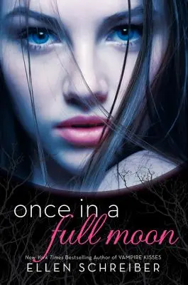 Raz za splnu mesiaca - Once in a Full Moon