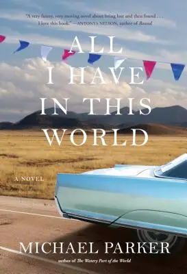 Všetko, čo mám na tomto svete - All I Have in This World