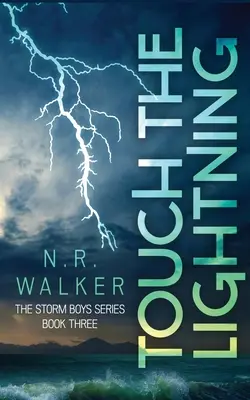 Dotkni sa blesku - Touch the Lightning