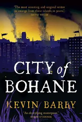 Mesto Bohane - City of Bohane
