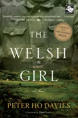 The Welsh Girl (Waleské dievča) - The Welsh Girl