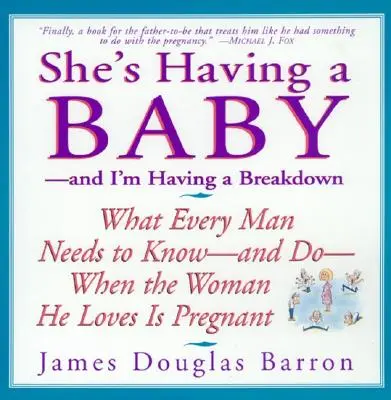 Ona má dieťa - She's Having a Baby