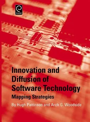 Inovácie a šírenie softvérových technológií: Stratégie mapovania - Innovation and Diffusion of Software Technology: Mapping Strategies