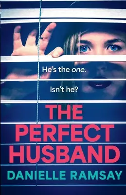 Dokonalý manžel - The Perfect Husband