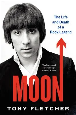 Mesiac: Život a smrť rockovej legendy - Moon: The Life and Death of a Rock Legend