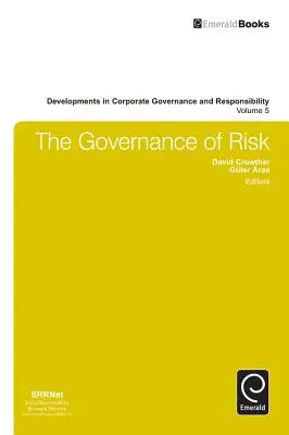 Riadenie rizika - The Governance of Risk