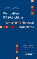 Kennzahlen IFRS-Abschluss - Ukazovatele IFRS-Financial Statements - Kennzahlen IFRS-Abschluss - Ratios IFRS-Financial Statements