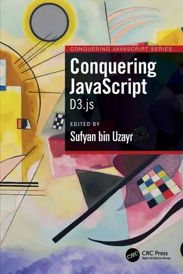 Dobývanie JavaScriptu: D3.Js. - Conquering JavaScript: D3.Js