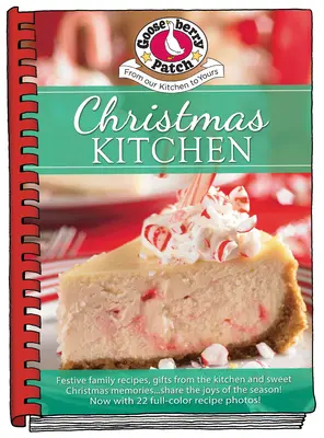 Vianočná kuchyňa - Christmas Kitchen