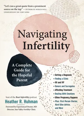 Silnejší ako neplodnosť: Základná príručka, ktorá vám pomôže zvládnuť každý krok na vašej ceste - Stronger Than Infertility: The Essential Guide to Navigating Every Step of Your Journey