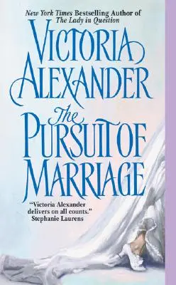 Snaha o manželstvo - The Pursuit of Marriage