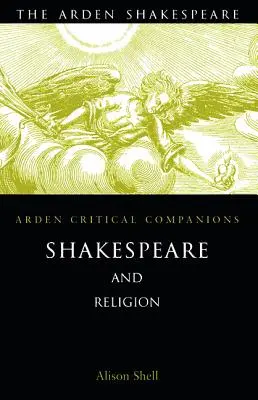 Shakespeare a náboženstvo - Shakespeare and Religion