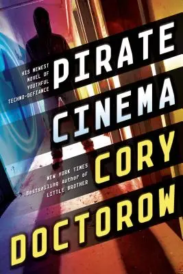 Pirátske kino - Pirate Cinema