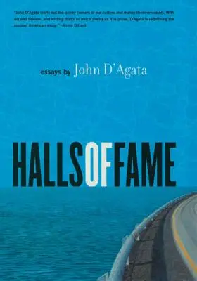 Siene slávy: Eseje - Halls of Fame: Essays