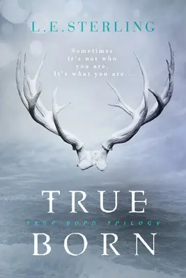Pravé narodenie - True Born