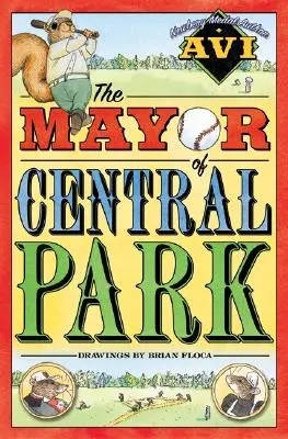 Starosta Central Parku - The Mayor of Central Park