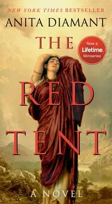 Červený stan - vydanie k 20. výročiu - The Red Tent - 20th Anniversary Edition