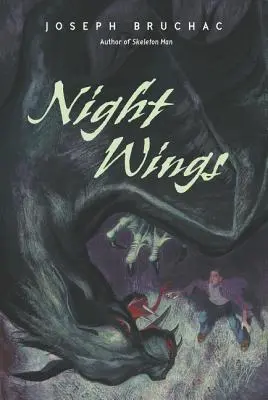Nočné krídla - Night Wings