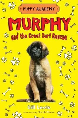 Murphy a veľká záchranná loď Surf - Murphy and the Great Surf Rescue