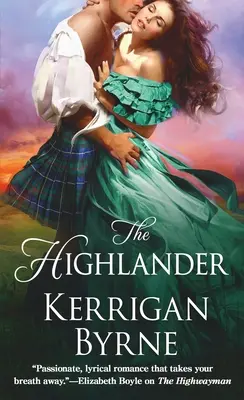 Horal - The Highlander
