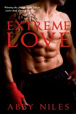 Extrémna láska - Extreme Love