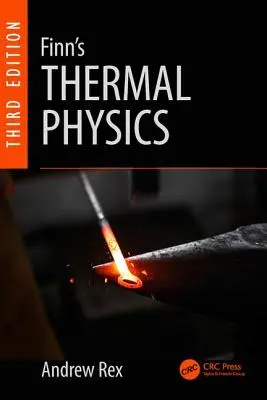 Finnova tepelná fyzika - Finn's Thermal Physics