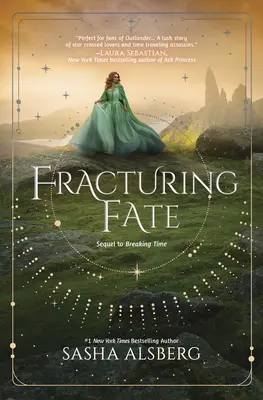 Lámanie osudu - Fracturing Fate